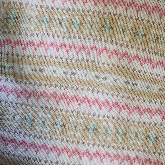 Baby Gap Knitted Sweater - Picture 5 of 5